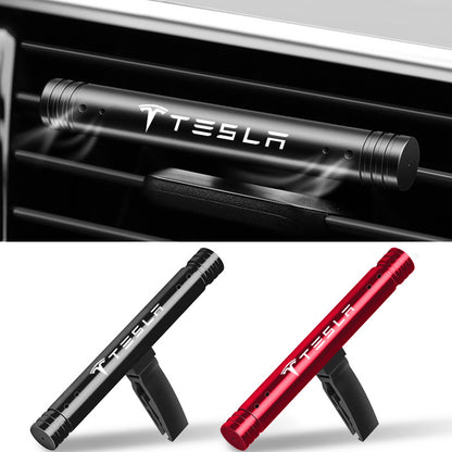 Profumo solido  per bocchetta dell'aria condizionata per auto - Stilex