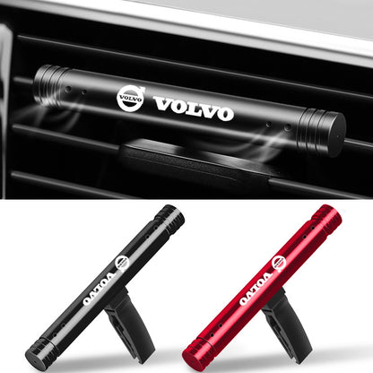 Profumo solido  per bocchetta dell'aria condizionata per auto - Stilex